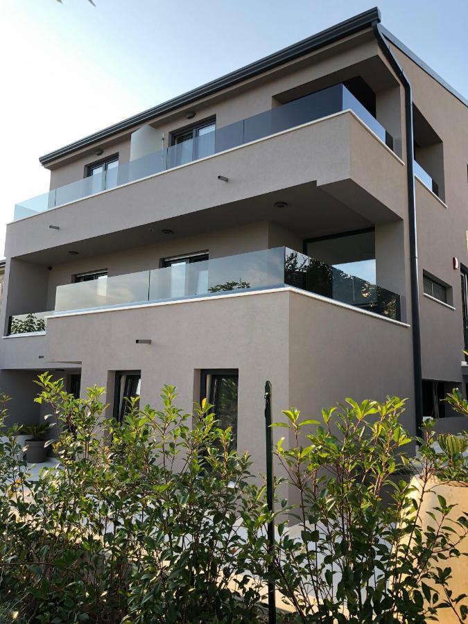 Hotel Casa Rovigno Exteriér fotografie